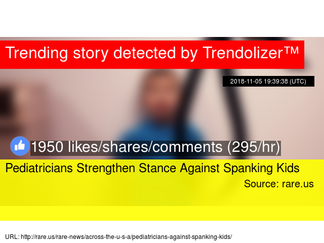 Pediatricians Strengthen Stance Against >> Pediatricians Strengthen Stance Against Spanking Kids Pediatricians Strengthen Stance Against >> Pediatricians Strengthen Stance Against Spanking Kids
